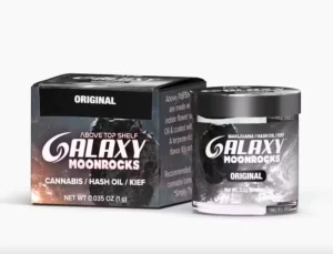 ATS Galaxy Moonrocks | Original