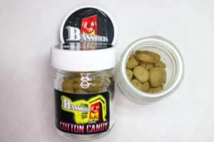 Bassrocks | Cotton Candy