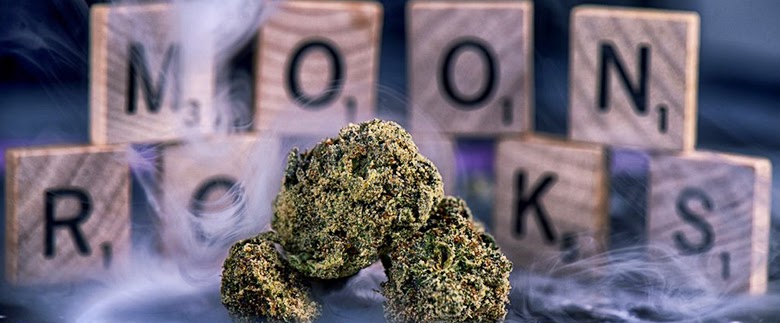 Buy Moonrock Weed Online