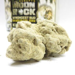 Dr Zodiak’s Moonrock | Kurupts Moonrocks