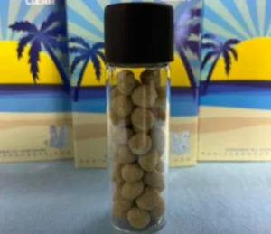 Dr Zodiak’s Moonrock | Bobby Blue’s Buck Shots