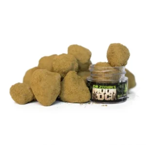 Dr Zodiak’s Moonrock | Sour Diesel
