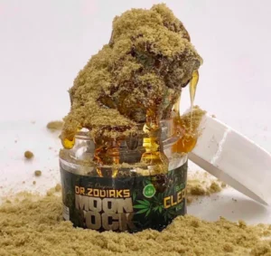 Dr Zodiak’s Moonrock | The Original Dr Zodiak’s Moonrock