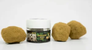 Dr zodiak’s Moonrocks | Jazzy Kush