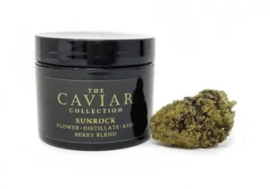 Sunrock Collection | Berry Blend