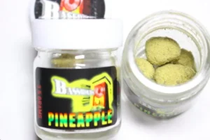 Bassrocks | Pineapple