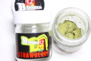 Bassrocks | Strawberry