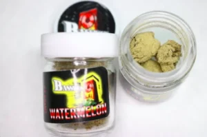 Bassrocks | Watermelon