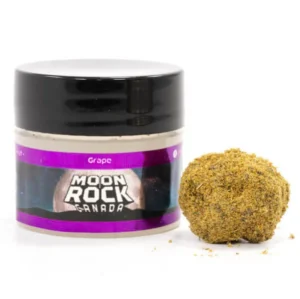 Moonrock Canada | Grape