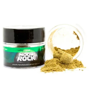 Moonrock Canada | Original