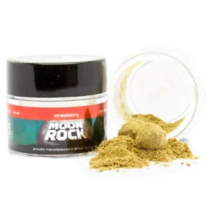 Moonrock Canada | Strawberry