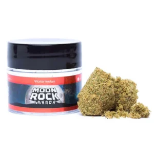 Moonrock Canada | Watermelon