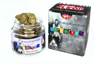 Caviar Gold Moonrocks | Berzerker