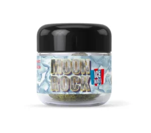 Caviar Gold Moonrocks | Ice Wata