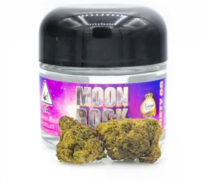 Caviar Gold Moonrocks | Misty OG