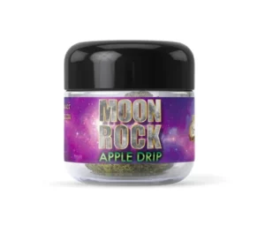 Caviar Gold Moonrocks | Apple Drip