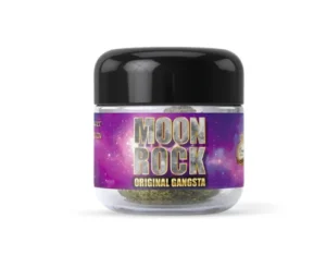 Caviar Gold Moonrocks | Original Gangsta