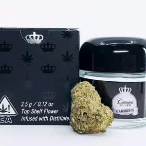 Caviar Gold Moonrocks | Caviar Silver