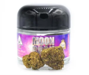 Caviar Gold Moonrocks | Strong Berry