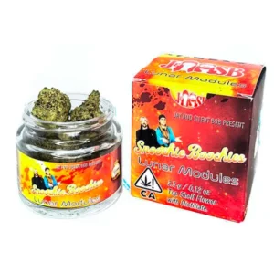 Caviar Gold Moonrocks | Snoochie Boochie
