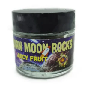 Canadian Moonrocks | Juicy Fruit