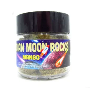 Canadian Moonrocks | Mango