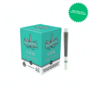 Presidential Moonrocks | Classic