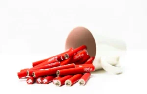 Dr Zodiak’s Moorocks Battery | Red