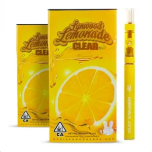 Lynwood Lemonade Clear
