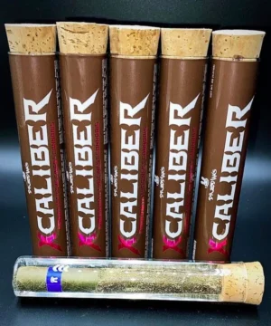 Dr Zodiak’s Moonrock | Sativa Xcaliber Blunt