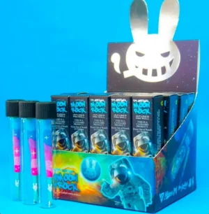 Dr Zodiak’s Moonrock Infused Preroll