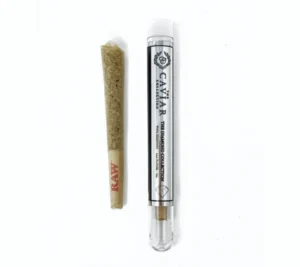 The Caviar Collection | The Diamond Collection Preroll