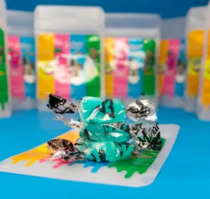 Frosty’s Snow Cone Chews