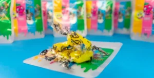 Lynwood Lemonade Chews