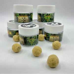 Dr. Zodiak’s Moonrocks – Strawberry